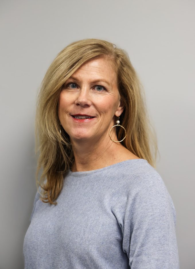 Barbara Saunders: Guiding the Journey to Economic Stability
